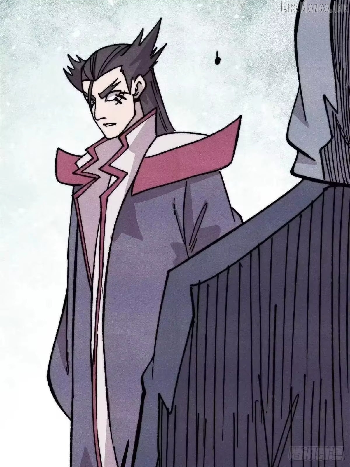 All Hail the Sect Leader Chapter 529  - page 17
